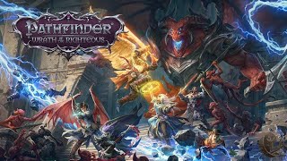 Pathfinder WOTR Unfair difficulty 20 Leper s smile