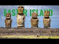 Magic of EASTER ISLAND - Why You NEED to go! | Travel Easter Island/Rapa Nui