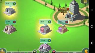 Super City Empire Game Play - Available on Google Play screenshot 4