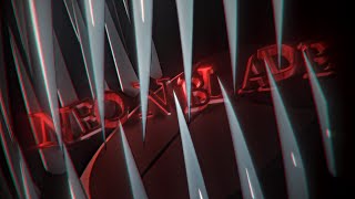 Chainsaw Man - Neon Blade Amvedit