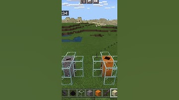 Minecraft logic that makes zero sense