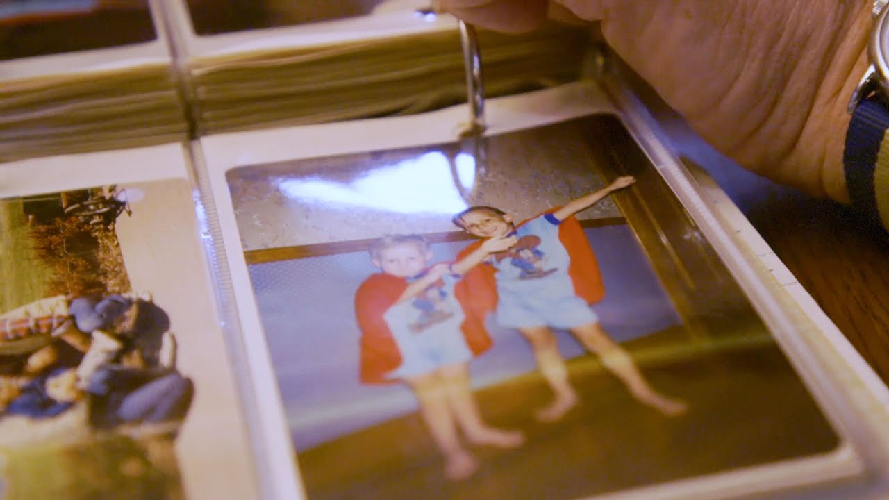 Джули Андерсон: Часть 1 — ИЗ ПЕРВЫХ УСТ: Насилие с применением огнестрельного оружия