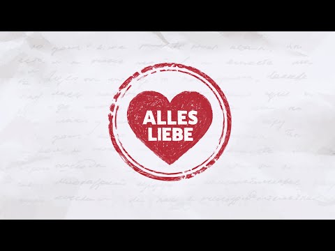 Video: Alles Liebe, Vincent