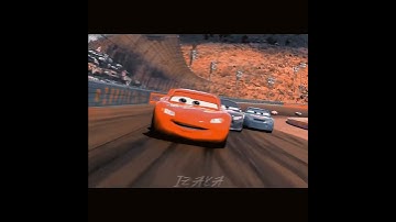 Jackson storm edit #pixarcars #thecars3 #cars3 #lightningmcqueen #jacksonstorm #caredit #shorts #fyp
