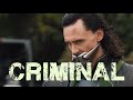 Loki - Criminal [Britney Spears]