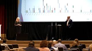 Midaxo and HPE Presentation at CLOC 2019