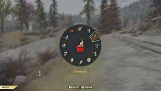 Fallout 76 Pvp: Stealth breaking gone wrong😂 (Hank_Hill_97 & AnthonyFYP)