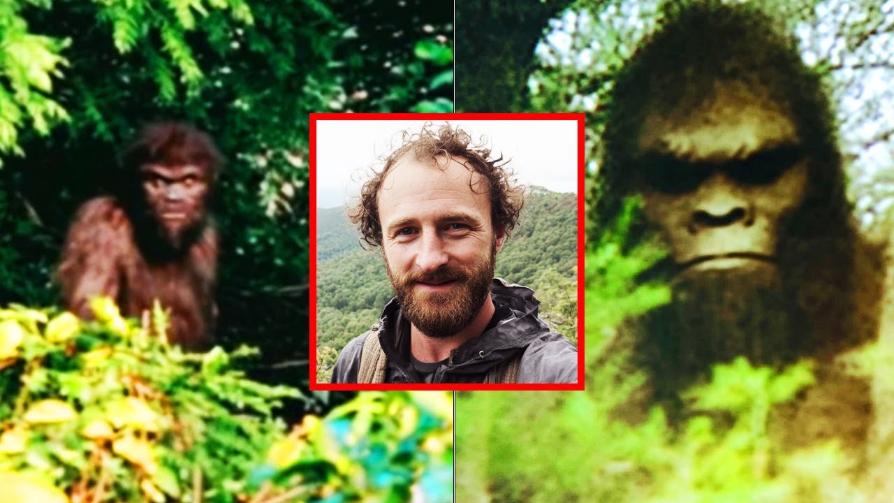 Chilling Bigfoot Encounter Shakes Veteran Survivalist in Alaska’s Wilderness!