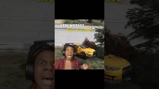 GTA Thug life moment💀 #shorts #gta5 #gtastunts #drift