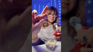 Tu novio te debe sushi 🍣 #asmr #asmrenespañol