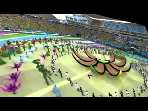 Video Pembukaan Piala Dunia Di Brazil Video Pembukaan Piala Dunia Di Brazil