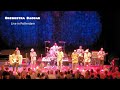 Capture de la vidéo Orchestra Baobab Live At Lantaren Venster 20-8-2022 Rotterdam #Salsa #Senegal #Cuban #Vintage