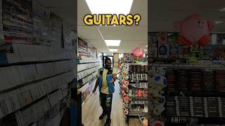 POV: You Run a Small Game Shop 🙏 #videogames #retrogaming #fyp