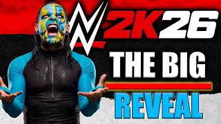 The BIGGEST DLC Reveal of The Year!| WWE 2K26 screenshot 2