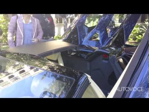 [high-quality]-lamborghini-lp700-aventador-roadster:-top-installation-removal-and-storage