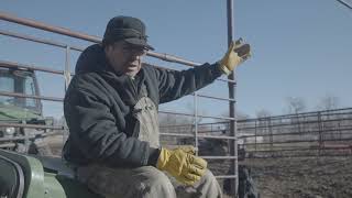 Stewarding Native Grlands As A Blackfeet Person And As A Rancher