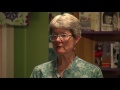 Poets & Their Craft Extras - Pamela Harrion Reading