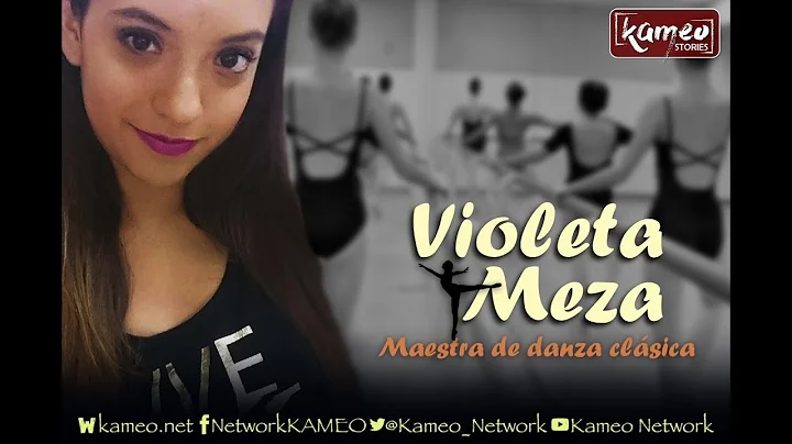 Violeta Meza Photo 26