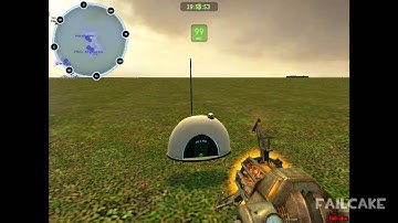 Gmod [E2] FailCake Transmission E2