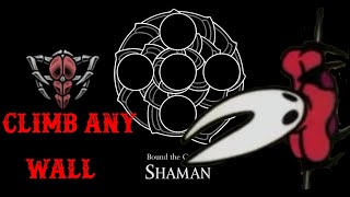Get the Shaman Crest Early using the Scuttlebrace