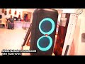 JBL Exclusive show room -SABARI MUSICALS Annanagar