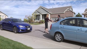 HDR Photography with Jon Eady