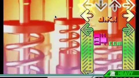 Cow Girl -DDR Extreme-