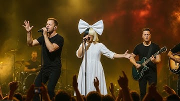 Imagine Dragons x Sia – “Show Me” (Emotional Love Song  Lyric Video)