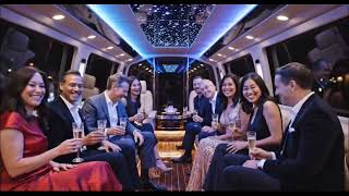 Charter Bus Rentals in Alexandria for Schools, Sports &amp; Corporate Events