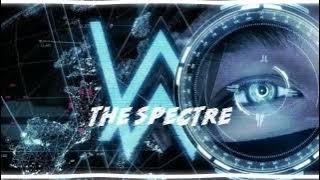 Alan Walker  - The Spectre [Instrumental]