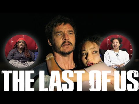 The Last of Us Season 1 Episode 4 Uncut Reaction by Enya and