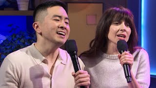 "Lady Gaga & Bowen Yang Declare 'No More Slay' in HILARIOUS SNL Skit!"