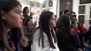 Conforman Patronato de la Pinacoteca del Ateneo Fuente, UAdeC Conforman Patronato de la Pinacoteca del Ateneo Fuente, UAdeC