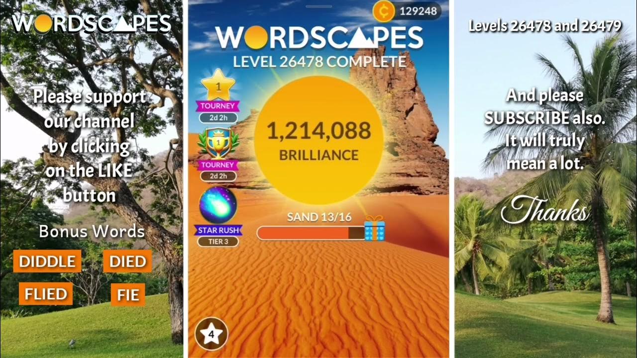 Wordscapes MASTER Levels 26478 And 26479 YouTube wordscapes-master-levels-26478-and-26479-youtube