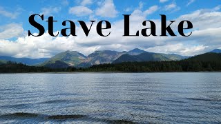 Exploring the Hidden Trails at Stave Lake | A Cinematic Film