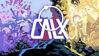 CALX: Release Date Reveal Trailer | Future Games Show 2026 Official Showcase
