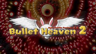 Bullet Heaven 2 Steam CD Key - 0