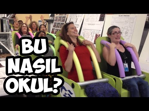 Video: Kapsayıcı Okullara Kimler İhtiyaç Duyar?