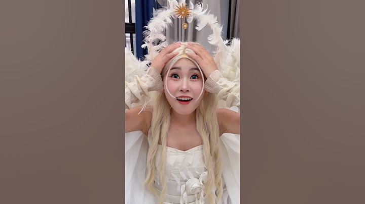白天使被小丑和黑天使扒成光头了。#天使 #小丑 #超人不会飞