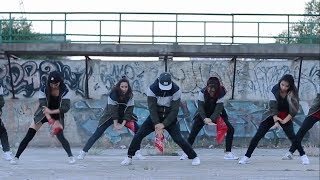 Choreography Chubak Kanatbek | Zamanbap - Kalptyn Baary | Fam Dance Project