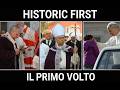 Pope Leo XIV: The Historic First Ash Wednesday Mass