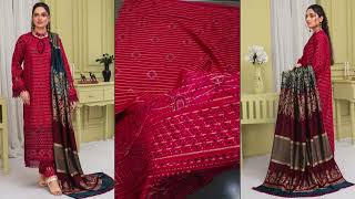 Brands Inn Open Video | Dress Code Is 1503 | Winter 3pcs | Live Now | #brandsinnreview