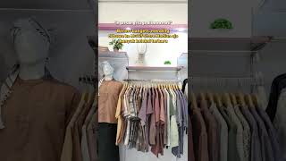 mending buat dateng ke MuTif Store Madiun 🤗🥰 #shopping #kontenviral #fyp #gamismutif #mutifmadiun