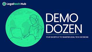 LTH Demo Dozen - August, 2026