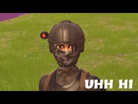 When Two Elite Agents Meet In Fortnite Youtube - when two elite agents meet in fortnite