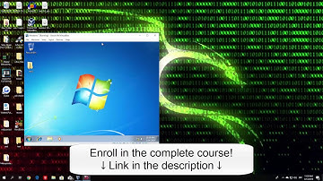 Learn System Hacking E18: Persistence Module