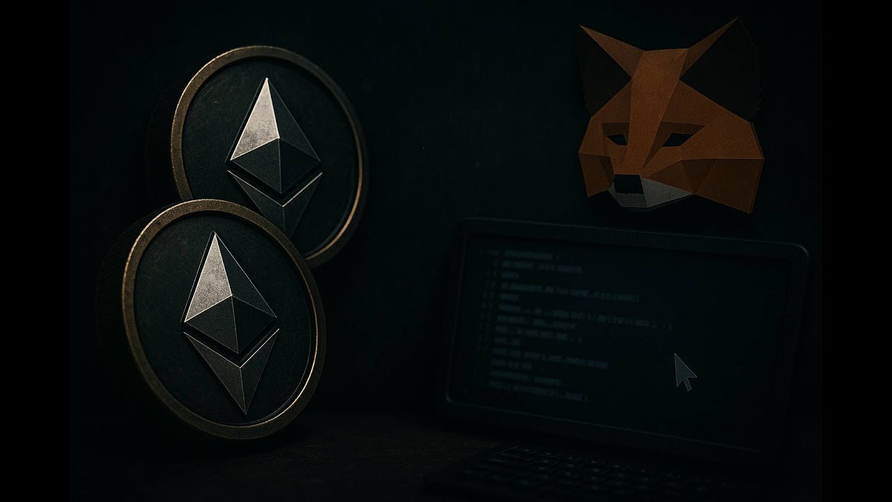 CRYPTO WALLET DRAINER