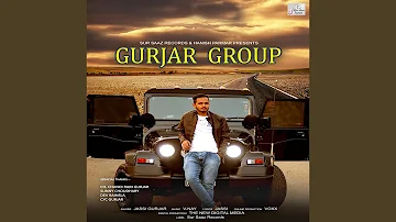 Gurjar Group