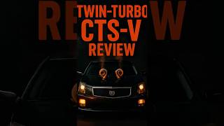 The Most Insane Cadillac Ever