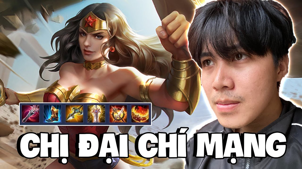 Chiến binh Wonder Woman và 5 yếu tố hấp dẫn khán giả toàn cầu  Tuổi Trẻ  Online